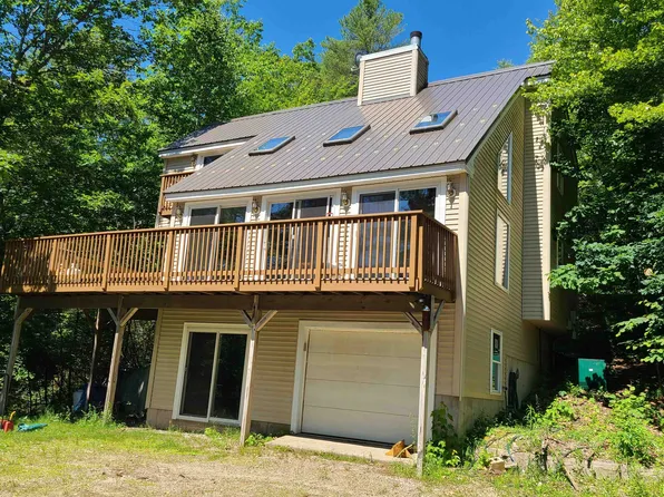 98 Crew N Road, Wakefield, NH 03872