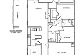 15564 Coach House Ct NW, Harvest, AL 35749