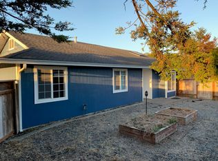 1648 Victor Blvd, Arcata, CA 95521