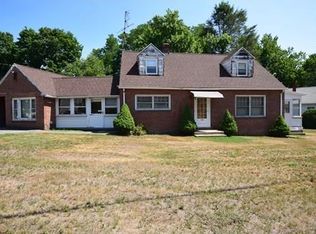 108 Stony Hill Rd, Wilbraham, MA 01095