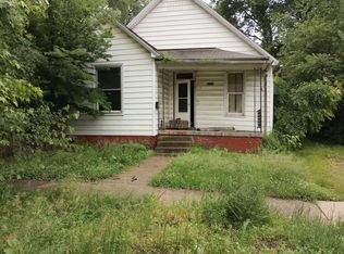 1213 E Hickory St, Decatur, IL 62526
