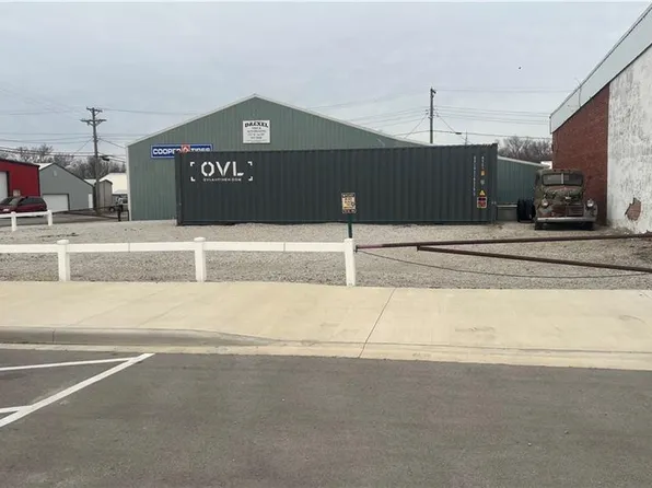 101 E Main St, Drexel, MO 64742