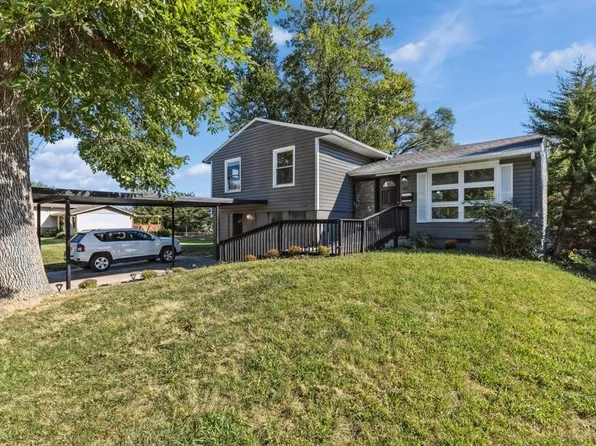 4507 E 47th St, Kansas City, MO 64130
