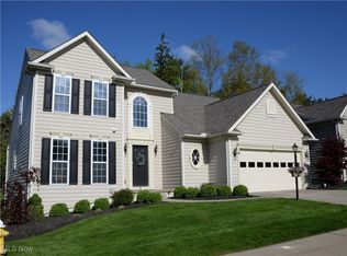 948 Alder Run Way, Akron, OH 44333