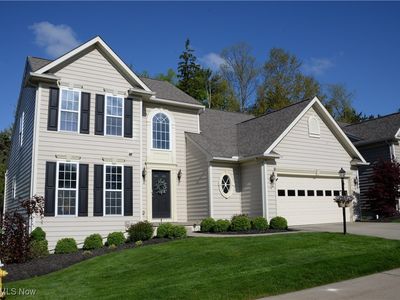 948 Alder Run Way, Akron, OH, 44333
