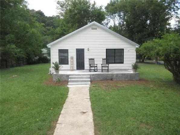 5 Megginson Dr, Summerville, GA 30747