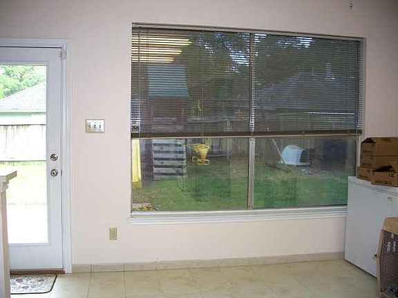 In Kitchen Dining Area