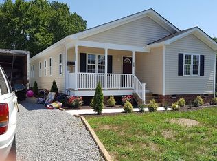 15 Barker Ave, Richmond, VA 23223