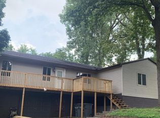 2740 Prospect Ave, Fairborn, OH 45324