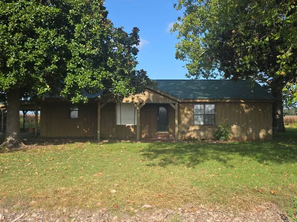 260 Hawsey Rd, Winnsboro, LA 71295