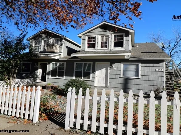 1135 Magnolia Ave, Redding, CA 96001