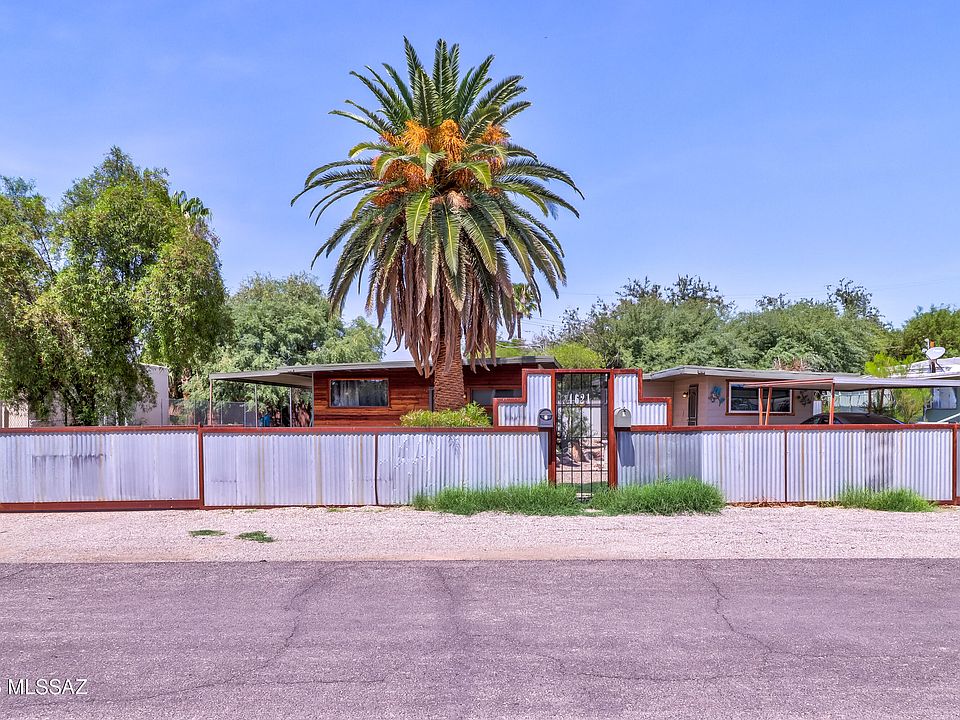 1st image of 4621 N Camino Feliz
