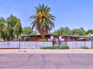 4621 N Camino Feliz, Tucson, AZ 85705