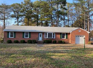 22210 Deer Ln, Franklin, VA 23851