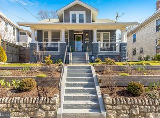 3021 24th St NE, Washington, DC 20018