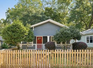 85 Rockyford Rd, Atlanta, GA 30317