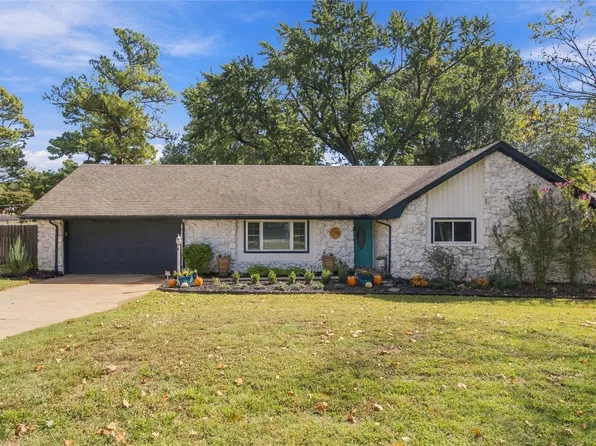 11753 S 86th East Ave, Bixby, OK 74008