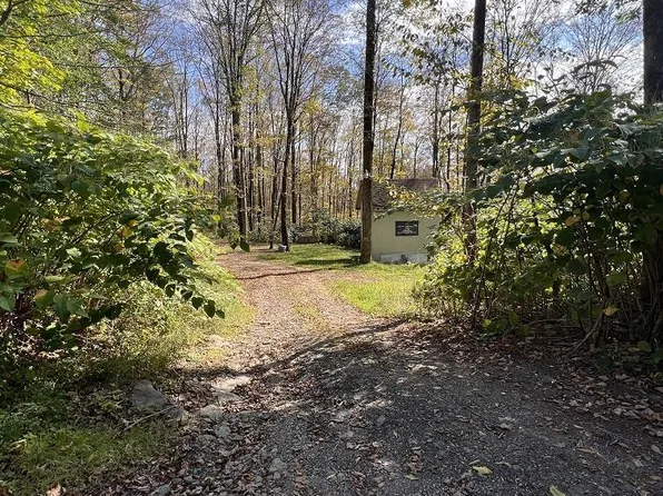 42 Pleasant View Dr, Pleasant Mount, PA 18453