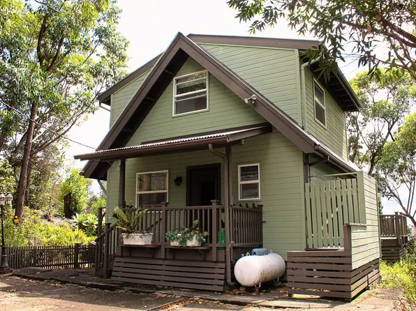 92-8884 Paradise Pkwy, Ocean View, HI 96704