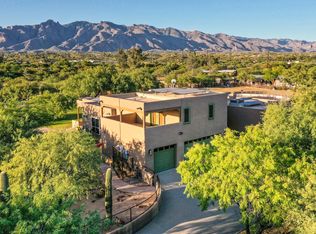 3810 N Jackson Ave, Tucson, AZ 85719