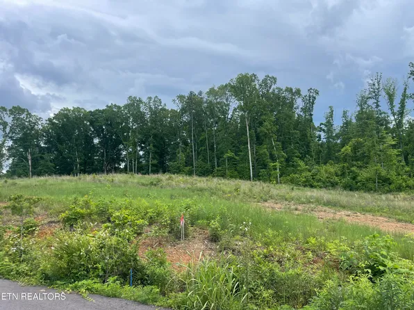 LOT 15 Laura Boling Loop Dr, Strawberry Plains, TN 37871
