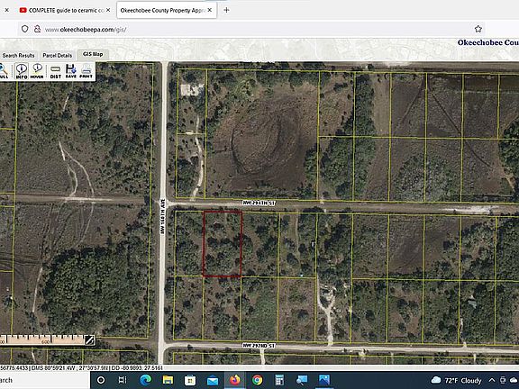 2nd image of 15940 NW 294th St
