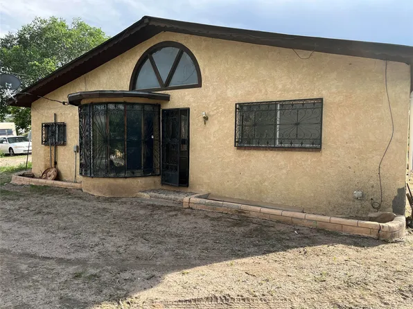 County Road 135 House 115, Hernandez, NM 87537