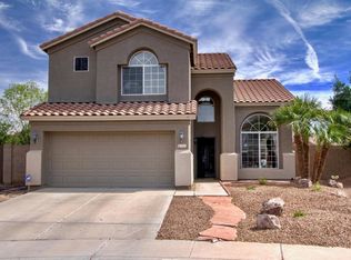 873 S Comanche Ct, Chandler, AZ 85224