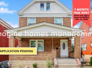 2814 Willett Rd, Pittsburgh, PA 15227