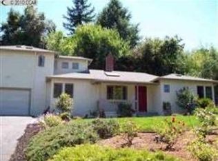 115 Terrace Rd, Walnut Creek, CA 94597