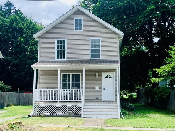 90 South Street, Warwick, NY 10990