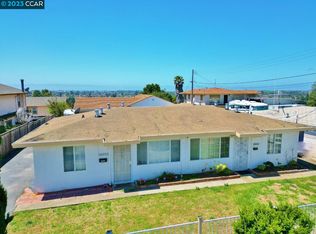 20897 Locust St, Hayward, CA 94541
