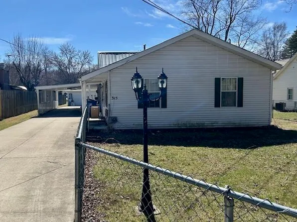 315 E Louis St, Osceola, IN 46561