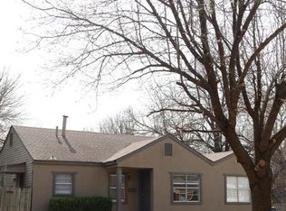 3028 NW 46th St, Oklahoma City, OK 73112