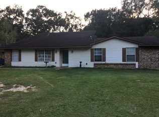 12801 Cherokee Ct, Grand Bay, AL 36541