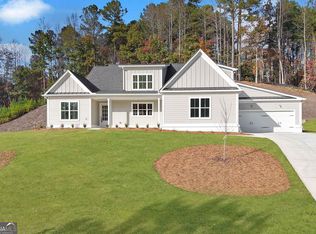 611 Walker Ct, Canton, GA