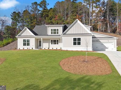 611 Walker Ct, Canton, GA, 30115