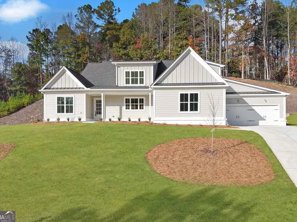 611 Walker Ct, Canton, GA 30115