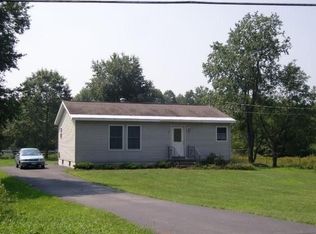 9 Comstock Rd, Corinth, NY 12822