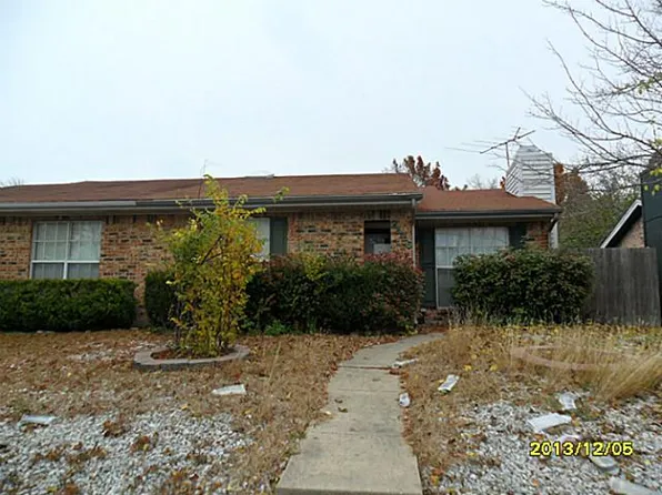 2426 Red River St, Mesquite, TX 75150