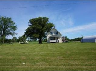 12400 256th St, Chisago City, MN 55013
