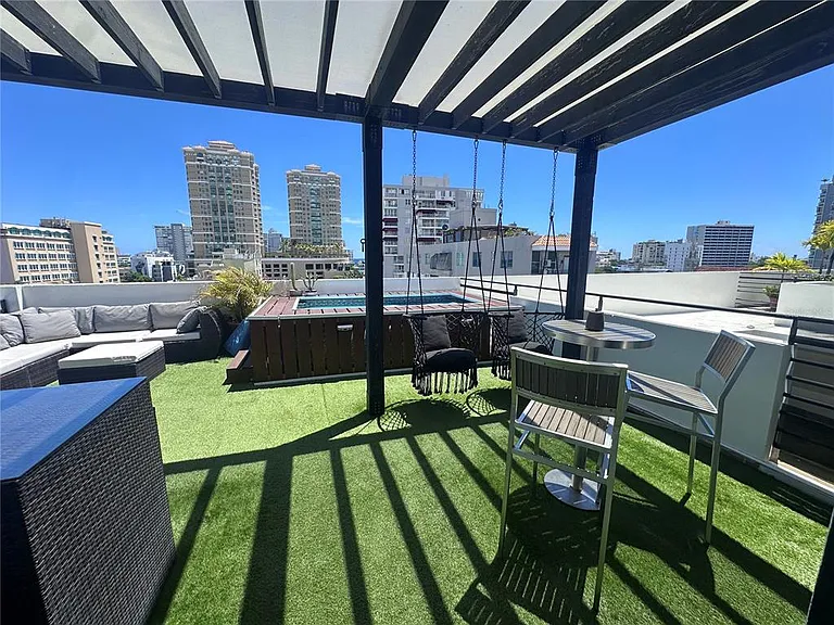 1554 Lopez Landron #Penthouse 503 — Photo 24