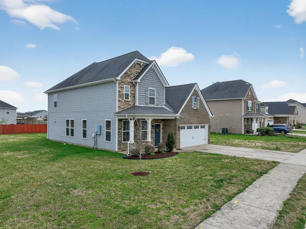3527 Lantern Ln, Murfreesboro, TN 37128