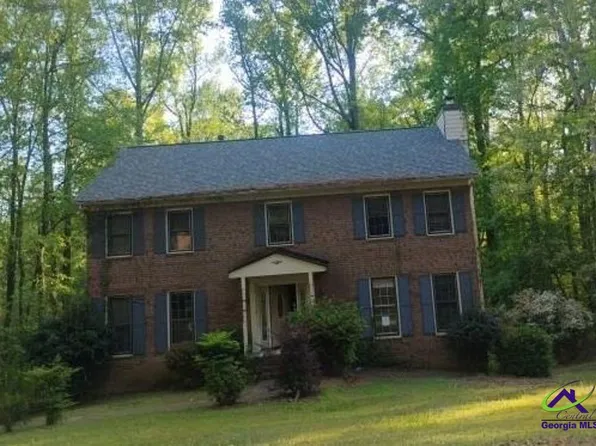 335 N Fayette Dr, Fayetteville, GA 30214