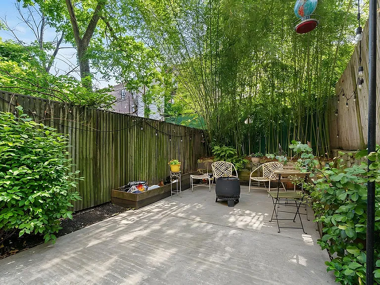 322 W 137th St #GARDEN — Photo 8