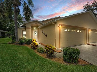 13252 Norman Cir, Hudson, FL, 34669