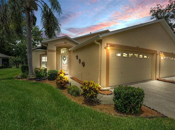 13252 Norman Cir, Hudson, FL 34669