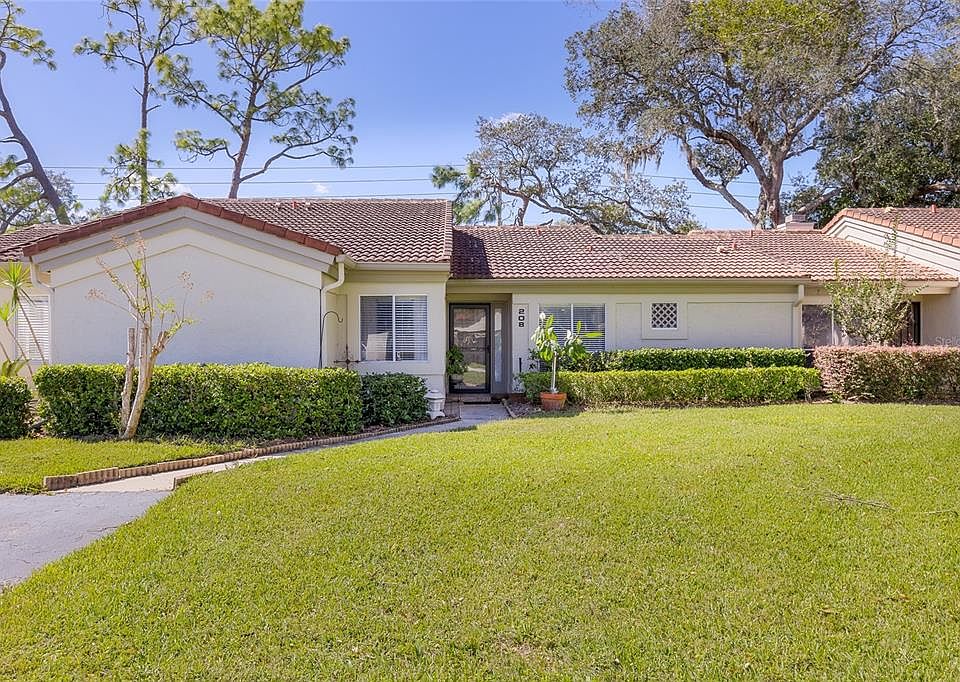 1st image of 208 W SABAL PALM PLACE #208