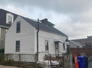 10 Dunmore St, Roxbury, MA 02119