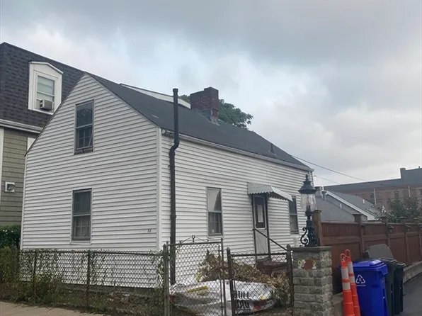 10 Dunmore St, Roxbury, MA 02119